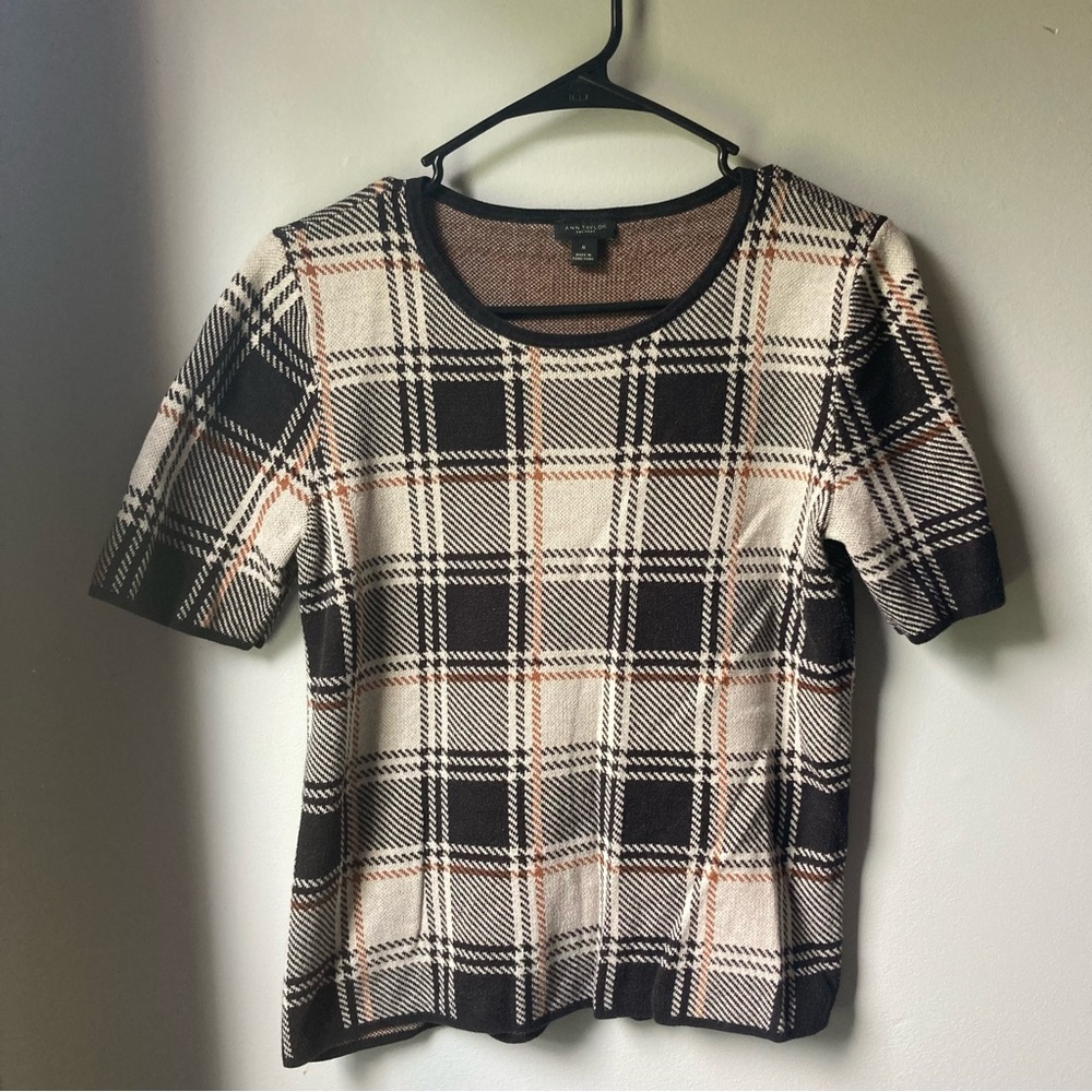 Classic Neutral Colored Business Casual Tee